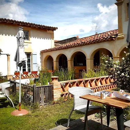 Domaine De La Terrasse *