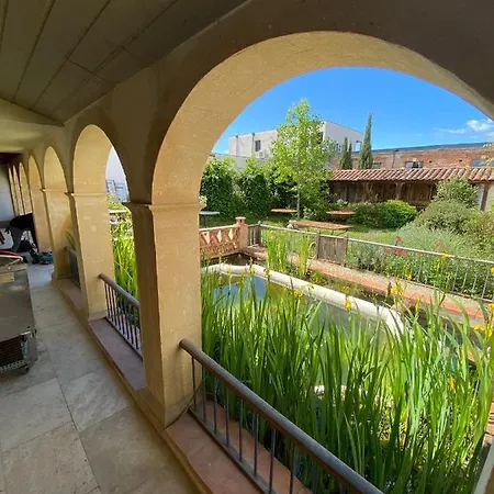 Domaine De La Terrasse * Carbonne