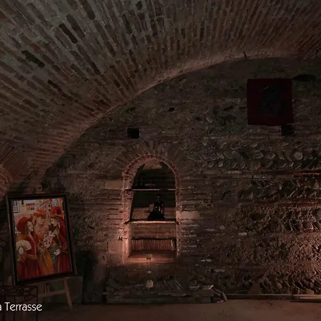 Domaine De La Terrasse * Carbonne