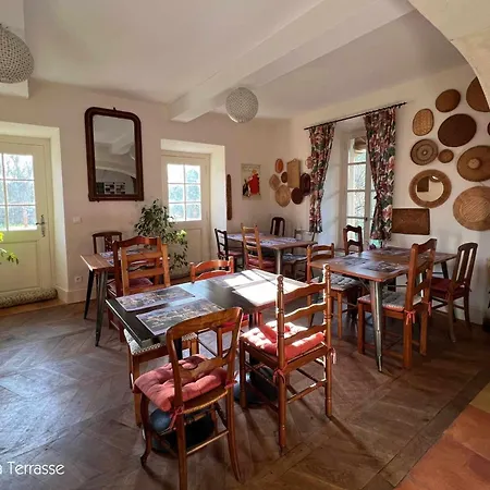 Appartamento Domaine De La Terrasse Carbonne