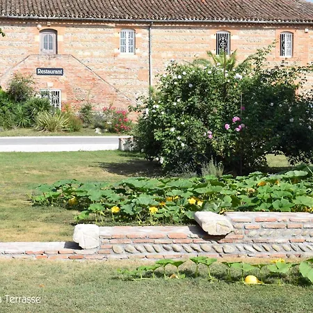 Domaine De La Terrasse * Carbonne