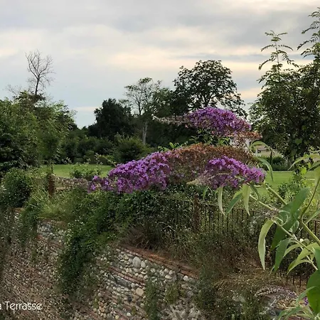 Appartamento Domaine De La Terrasse