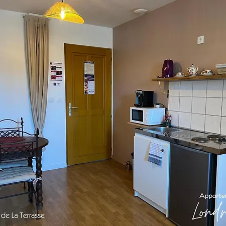 Domaine De La Terrasse