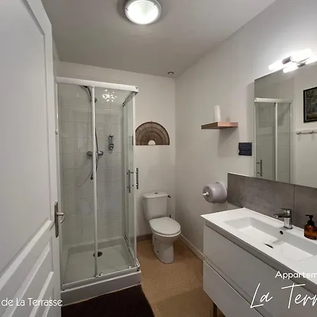 Domaine De La Terrasse *