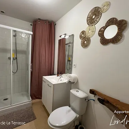 Domaine De La Terrasse * Carbonne