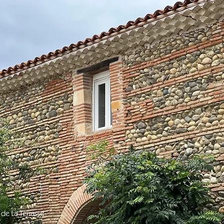 Domaine De La Terrasse