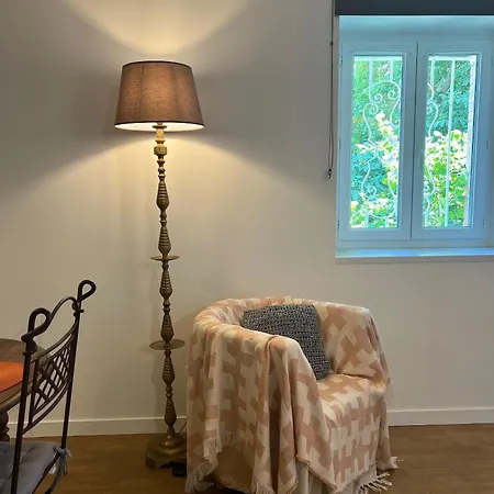 Domaine De La Terrasse Apartment Carbonne