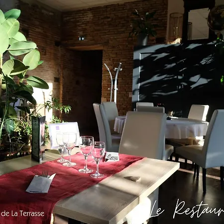 Domaine De La Terrasse *