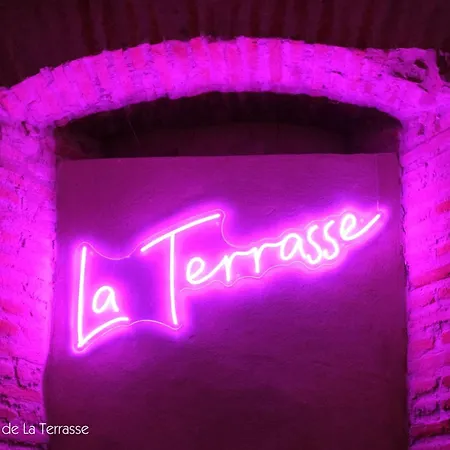 Domaine De La Terrasse * Carbonne