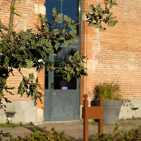 Domaine De La Terrasse