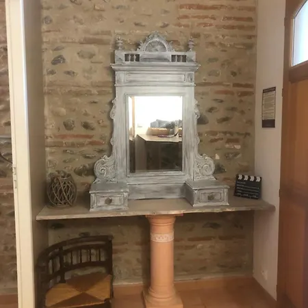 Domaine De La Terrasse Appartamento Carbonne