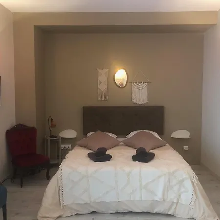 Domaine De La Terrasse