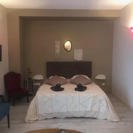 Appartamento Domaine De La Terrasse