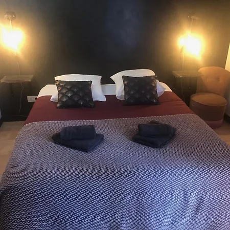 Appartamento Domaine De La Terrasse Carbonne