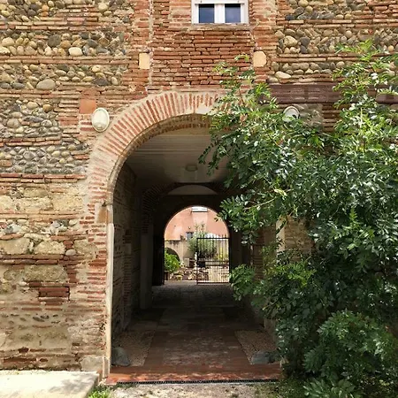 Appartamento Domaine De La Terrasse