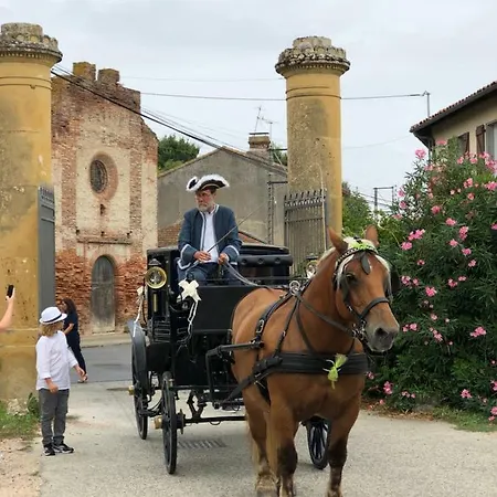 Appartamento Domaine De La Terrasse