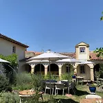 Domaine De La Terrasse Apartamento Carbonne