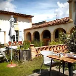 Domaine De La Terrasse *
