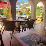 Apartamento Domaine De La Terrasse *