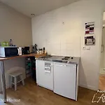 Domaine De La Terrasse Apartamento