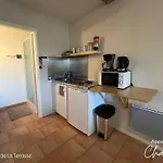 Domaine De La Terrasse