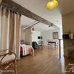 Domaine De La Terrasse