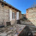 Apartamento Domaine De La Terrasse