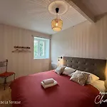 Domaine De La Terrasse Carbonne