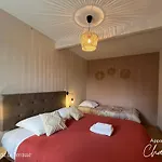 Apartamento Domaine De La Terrasse Carbonne