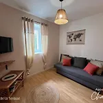 Domaine De La Terrasse Apartamento *