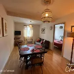 Domaine De La Terrasse Carbonne