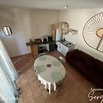 Apartamento Domaine De La Terrasse *