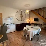 Domaine De La Terrasse Apartamento