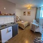 Apartamento Domaine De La Terrasse