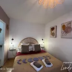 Domaine De La Terrasse Apartamento *