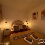 Apartamento Domaine De La Terrasse *