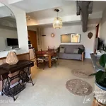 Apartamento Domaine De La Terrasse Carbonne