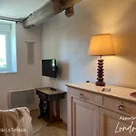 Domaine De La Terrasse Apartamento