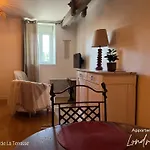 Domaine De La Terrasse Apartamento *