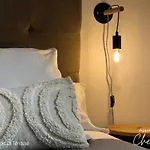 Apartamento Domaine De La Terrasse *