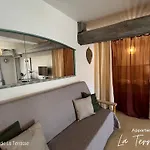 Apartamento Domaine De La Terrasse