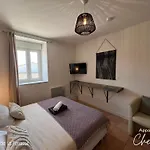 Apartamento Domaine De La Terrasse *