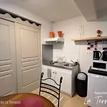 Apartamento Domaine De La Terrasse Carbonne