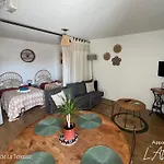 Domaine De La Terrasse *