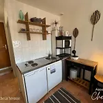 Domaine De La Terrasse Carbonne