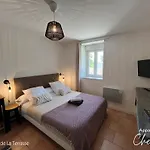 Domaine De La Terrasse