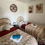 Apartamento Domaine De La Terrasse