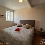 Domaine De La Terrasse *