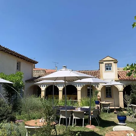 Domaine De La Terrasse Apartamento Carbonne