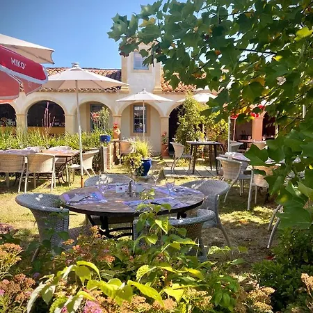 Domaine De La Terrasse Lägenhet